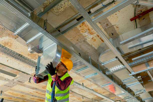 Best Residential HVAC Services  in Waretown, NJ
