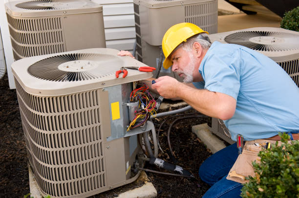 HVAC Emergency Services in Waretown, NJ