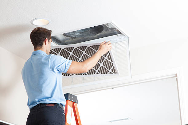 Best HVAC System Installation  in Waretown, NJ